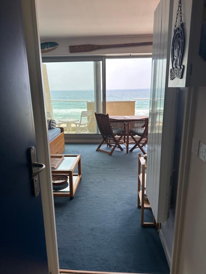 Ocean View Apartment Lacanau Bagian luar foto