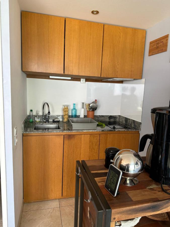 Ocean View Apartment Lacanau Bagian luar foto